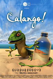 Calango!