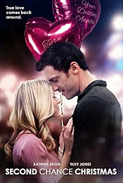 Second Chance Christmas