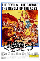 The Revolt of the Slaves