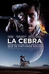 La cebra