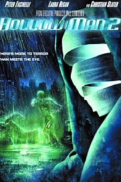 Hollow Man 2