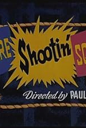 Square Shootin' Square