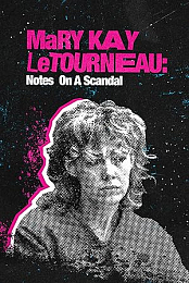 Mary Kay Letourneau: Notes on a Scandal
