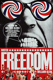 Mr. Freedom