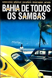 Bahia de Todos os Sambas