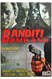 The Violent Four