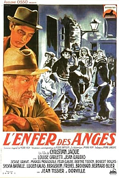 Hell of Angels