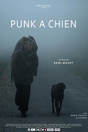 Punk a chien