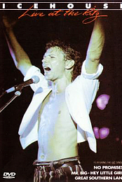 Icehouse: Live at the Ritz