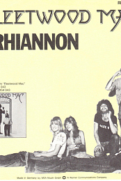 Fleetwood Mac: Rhiannon