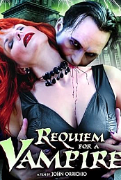 Requiem for a Vampire
