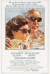 The Greek Tycoon