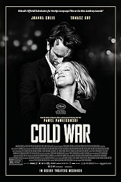 Cold War