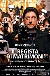 The Wedding Director