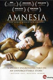 Amnesia: The James Brighton Enigma