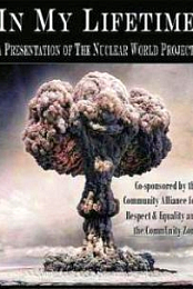 In my Lifetime (2011) - The nuclear word project m4v