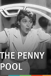 The Penny Pool 1937 DVDRip XviD