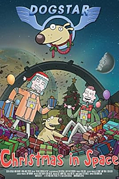 Dogstar: Christmas in Space
