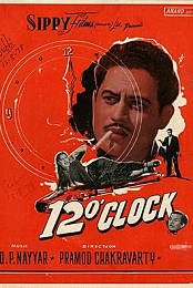 12 O'Clock