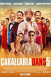 Cakallarla Dans 5