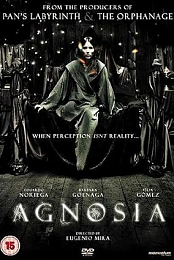 Agnosia