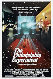 The Philadelphia Experiment
