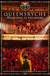 Queensryche: Mindcrime at the Moore