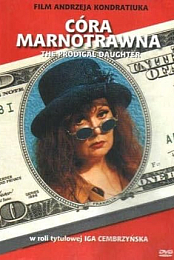Cora marnotrawna