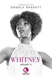 Whitney Houston