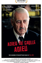 Farewell De Gaulle, Farewell
