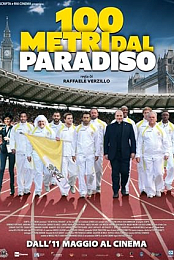 100 metri dal paradiso
