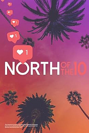 North of the 10