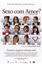 Sexo com Amor?