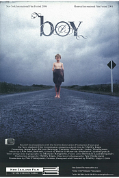 Boy