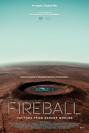 Fireball: Visitors from Darker Worlds