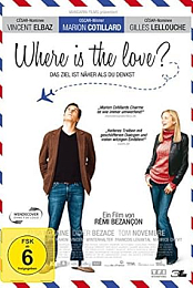Love Is in the Air