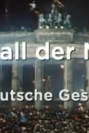 Der Fall der Mauer