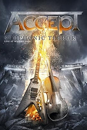 Accept: Symphonic Terror - Live at Wacken 2017