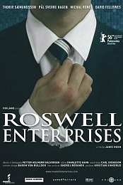 Roswell Enterprises