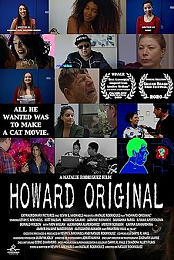 Howard Original