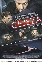 Gejsza
