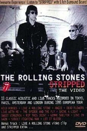 The Rolling Stones: Stripped