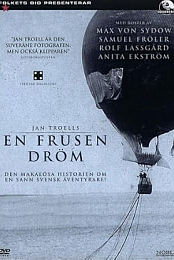 En frusen drom