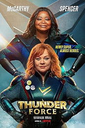 Thunder Force