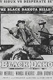 The Black Dakotas