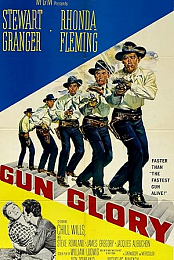 Gun Glory