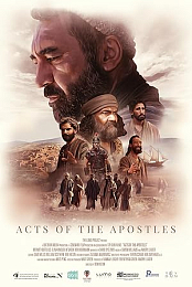 Acts of the Apostles