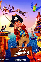 Capt'n Sharky