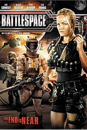 Battlespace