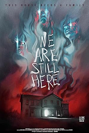 We Are Still Here